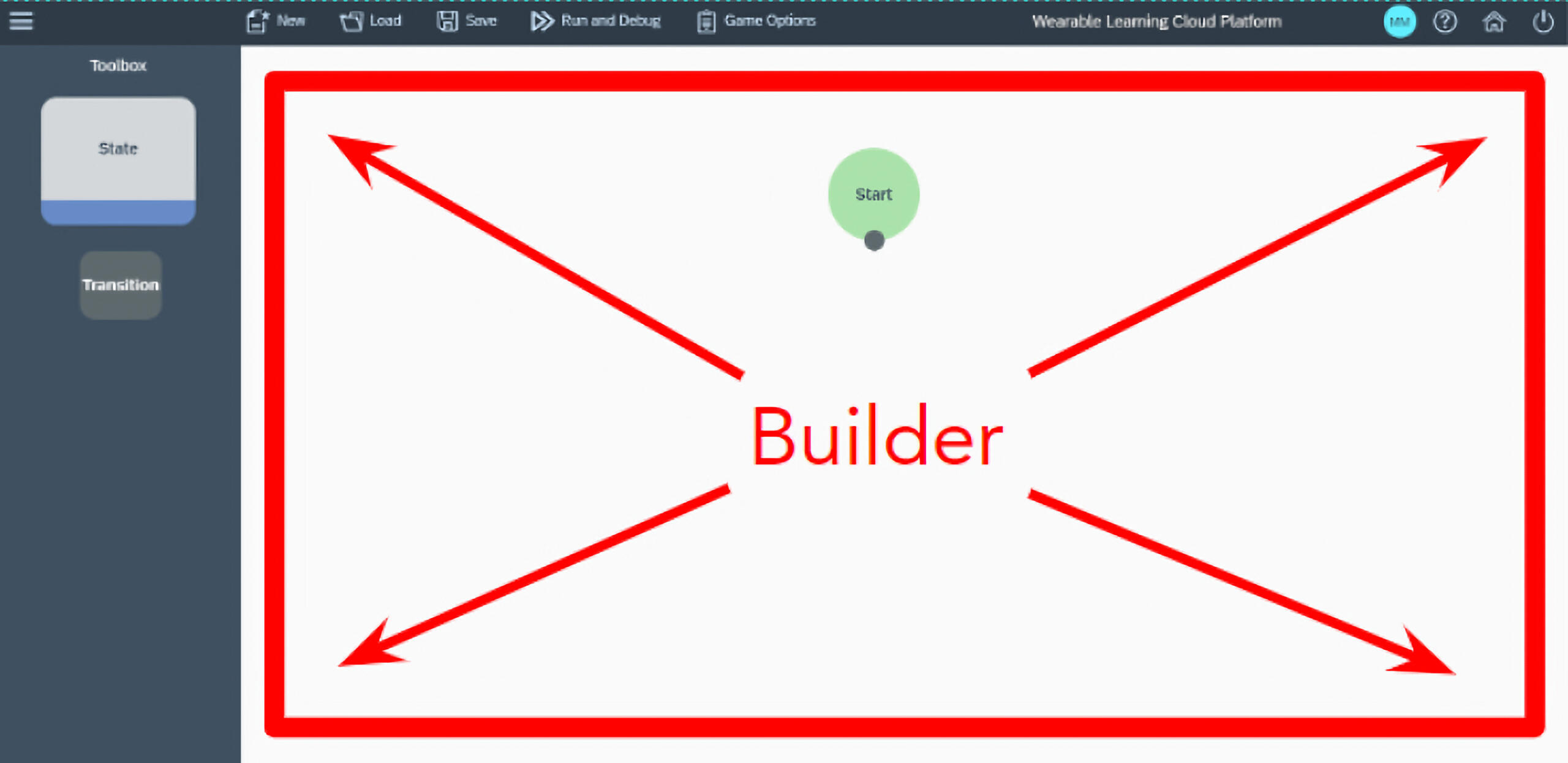 WearableLearning Builder