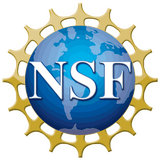 National Science Foundation logo