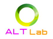 Advanced Learning Technologies Lab logo